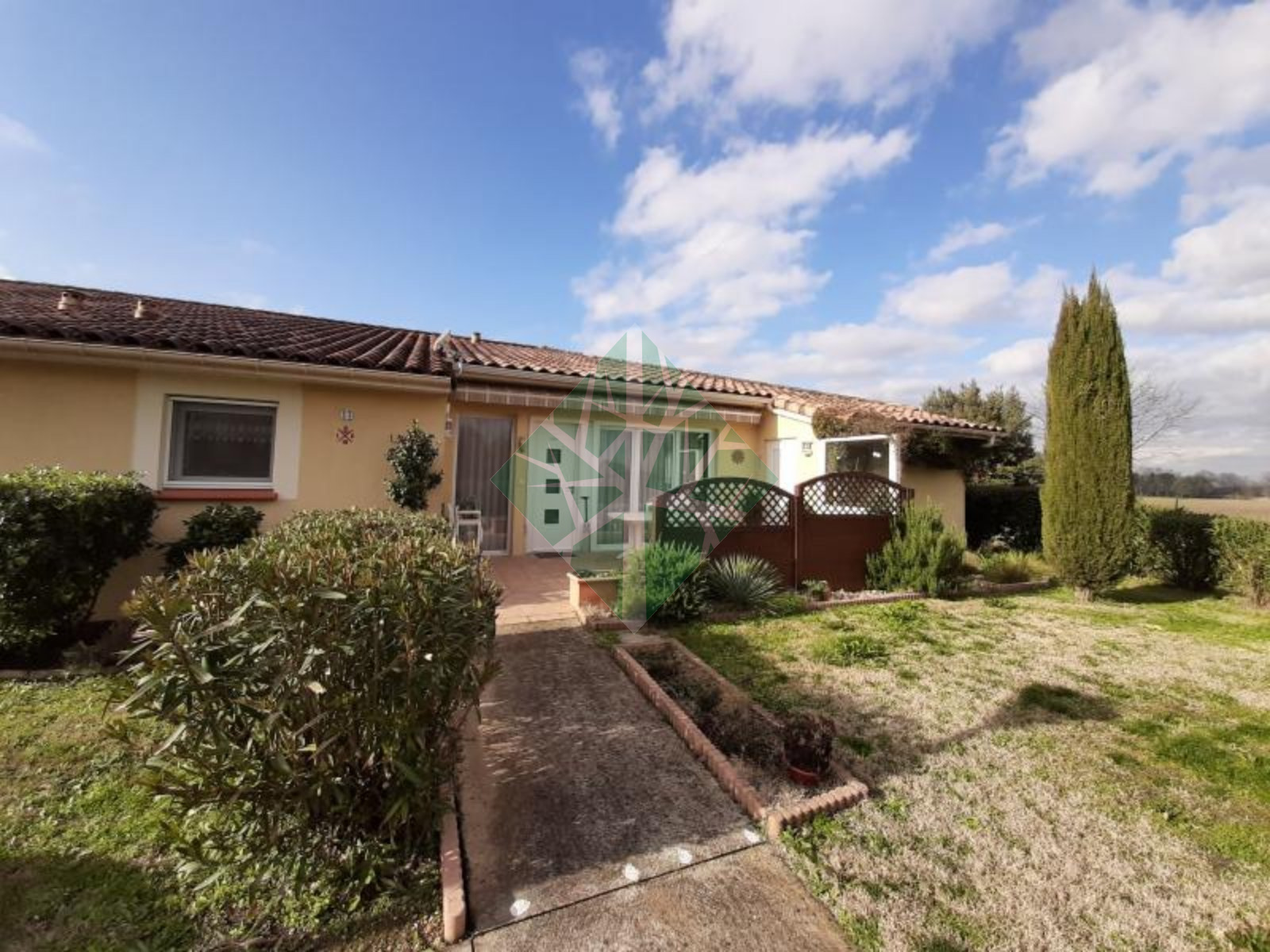 VENDU PAR CAPED IMMOBILIER